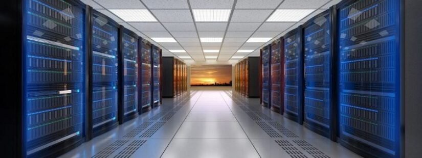 UAE Data Centre Market To Be Worth $2.64bln By 2029