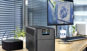 Eaton Launches Next Generation UPS