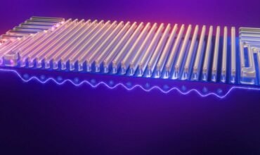 Intel Releases Tunnel Falls 12-qubit quantum chip