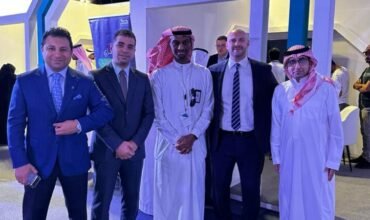 Nutanix Reiterates Commitment To Saudi Market