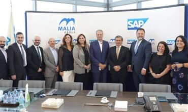 Malia Group To Transition To SAP Cloud Solutions