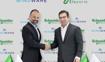 Schneider Electric Signs Mindware As A VAD For Its Secure Power Division