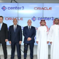 Stc Group’s Subsidiary Center3 And Oracle To Expand Cloud Services In Saudi Arabia