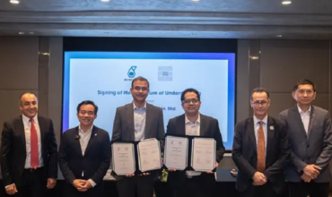 AIQ Signs MOU With PETRONAS To Scale AI Solutions Outside UAE