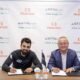 Astra Tech Signs With Alibaba Cloud