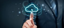 Cloud Market Growth Surge Continues in Q3