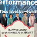 HUAWEI CLOUD Launches Its Riyadh Region