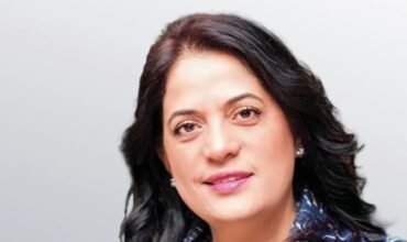 Hoda Mansour Joins IFS As Chief Operating Officer Of APJ, ME&A