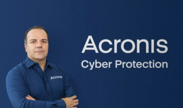 Acronis Unveils Advanced Automation