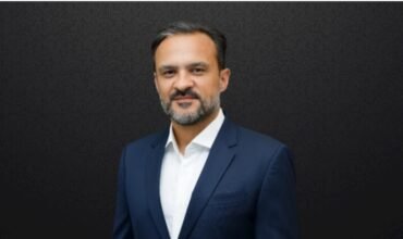 Paulo Pereira To Lead The EMEA Pre-Sales Team at Nutanix