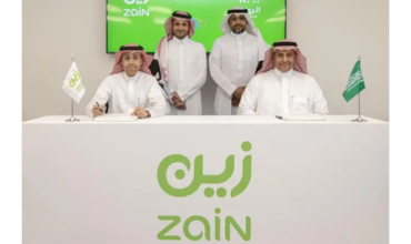 Zain KSA Partners With Pioneers Systems To Develop IoT Solutions