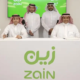 Zain KSA Partners With Pioneers Systems To Develop IoT Solutions