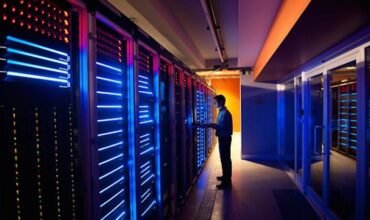 Mainframe Modernization Drives $12B Cost Savings: Kyndryl