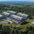 Vertiv To Deploy a 150 MW Grid-Interactive Data Centre In Norway