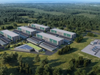 Vertiv To Deploy a 150 MW Grid-Interactive Data Centre In Norway