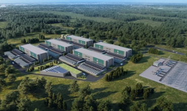 Vertiv To Deploy a 150 MW Grid-Interactive Data Centre In Norway