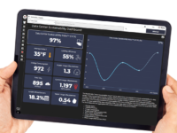 Data Center Sustainability Compliance Reporting Made Easy with Nlyte’s Innovative Solution