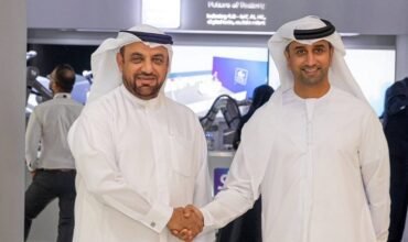 Du Partners With Emirates NBD To Host Tier III Data Center