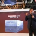 Huawei Unveils New AI Storage Product At GITEX Global 2023