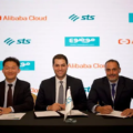 STS & Alibaba Cloud Drive Cloud Migration For Mawdoo3