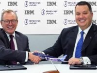 IBM Consulting To Drive Riyadh Air’s Digital Transformation