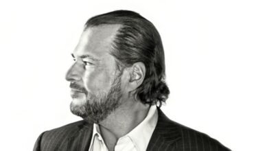 Salesforce And AWS Expand Partnership