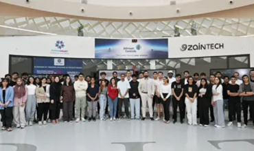 ZainTECH And RIT Dubai Launch Data Challenge For Students