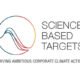 SBTi Validates Canon’s CO2 Emission Reduction Targets