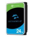 Seagate Launches New SkyHawk AI 24TB Hard Disk Drive