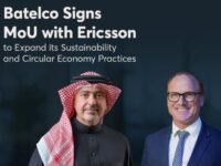 Batelco Signs MoU With Ericsson