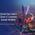 Huawei Cloud Advances Cloud Operations In Saudi Arabia With New License
