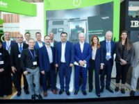 Schneider Electric Identifies New Decarbonisation Pathways For The Middle East