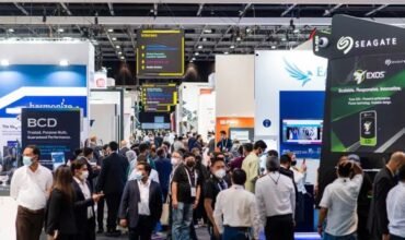 Seagate To Showcase Its Latest Video And Analytics Storage Solutions At Intersec 2024