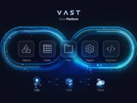 VAST Data And Genesis Cloud Partner To Deliver AI-Optimised Cloud Infrastructure