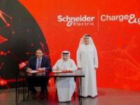 Schneider Electric And Charge&Go by e& To Boost EV Infrastructure In UAE