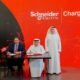 Schneider Electric And Charge&Go by e& To Boost EV Infrastructure In UAE