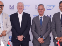 UAE Family Conglomerate Al Masaood Selects SAP To Digitally Transform Across Three Key Business Verticals