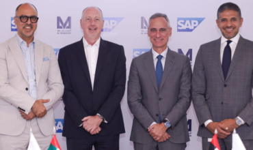 UAE Family Conglomerate Al Masaood Selects SAP To Digitally Transform Across Three Key Business Verticals
