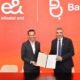 Batelco Signs MoU With e&  For Al Khaleej Cable System