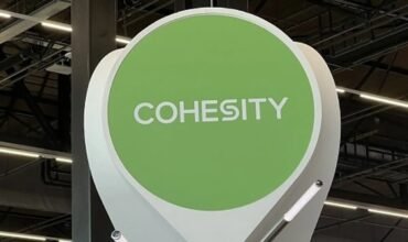 Cohesity and Veritas’ Data Protection Business to Combine