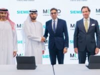 Moro Hub & Siemens Expand Partnership