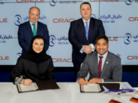 Riyadh Air Selects Oracle Fusion Cloud Applications Suite To Accelerate Digital Expansion