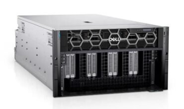 Dell And AMD Unveil GenAI Solutions With AMD Instinct Accelerators