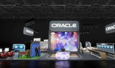 Saudi Arabia’s AI Economy Goals Key Focus For Oracle At LEAP 2024