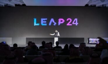 LEAP 2024 Investments Reach Record US$11.9 Billion For New Technologies, Cloud Computing And Data Centres