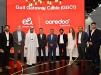 Ooredoo Group & E& Modernise Submarine Network In The Middle East