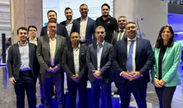 Vertiv Participates At LEAP 2024 In Saudi Arabia