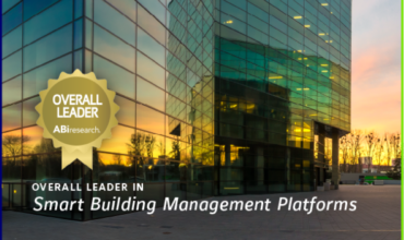 Johnson Controls Named Overall Leader for its Smart Building Management Platform