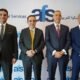 AFS Launches Data Center And Disaster Recovery site In Egypt