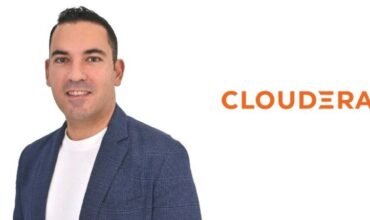 Cloudera Appoints Charbel Khalil As New Country Manager For Qatar